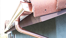 Rain Gutter Installation, Repair, Cleaning in West Bloomfield Township, MI